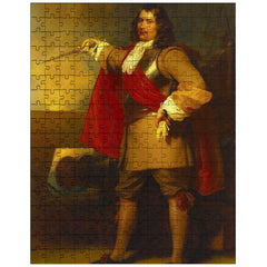 Admiral Robert Blake jigsaw puzzle