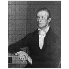 Adoniram Judson jigsaw puzzle