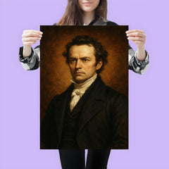 Adoniram Judson poster 3