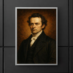 Adoniram Judson poster 5
