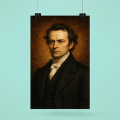 Adoniram Judson poster 6