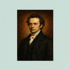 Adoniram Judson poster 8