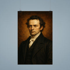 Adoniram Judson poster 9