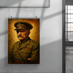 Adrian Carton de Wiart poster 4