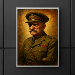 Adrian Carton de Wiart poster 5