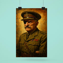 Adrian Carton de Wiart poster 6