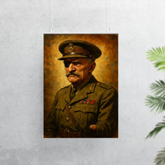 Adrian Carton de Wiart poster 7