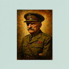 Adrian Carton de Wiart poster 8