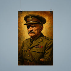 Adrian Carton de Wiart poster 9