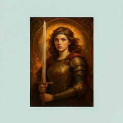 Agnes Le Louchier poster 8