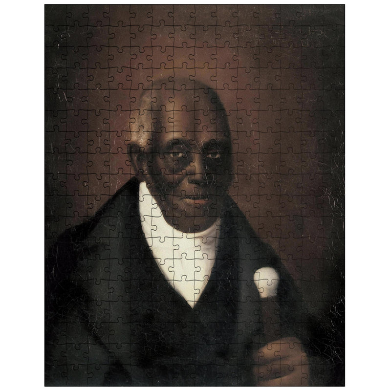Agrippa Hull jigsaw puzzle
