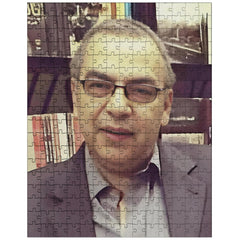 Ahmed Khaled Tawfik jigsaw puzzle