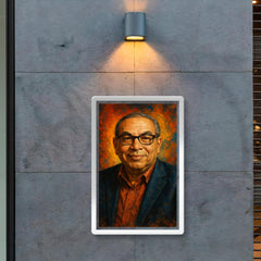 Ahmed Khaled Tawfik poster 2