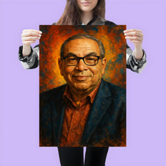 Ahmed Khaled Tawfik poster 3