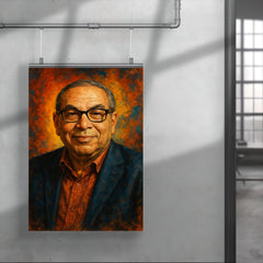 Ahmed Khaled Tawfik poster 4