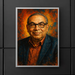 Ahmed Khaled Tawfik poster 5
