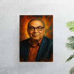 Ahmed Khaled Tawfik poster 7