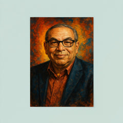 Ahmed Khaled Tawfik poster 8