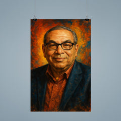 Ahmed Khaled Tawfik poster 9