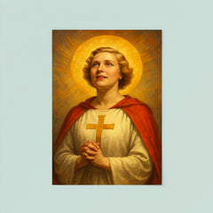 Aimee Semple McPherson poster 8