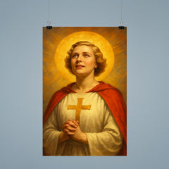 Aimee Semple McPherson poster 9