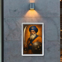 Akali Phula Singh poster 2