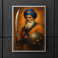 Akali Phula Singh poster 5