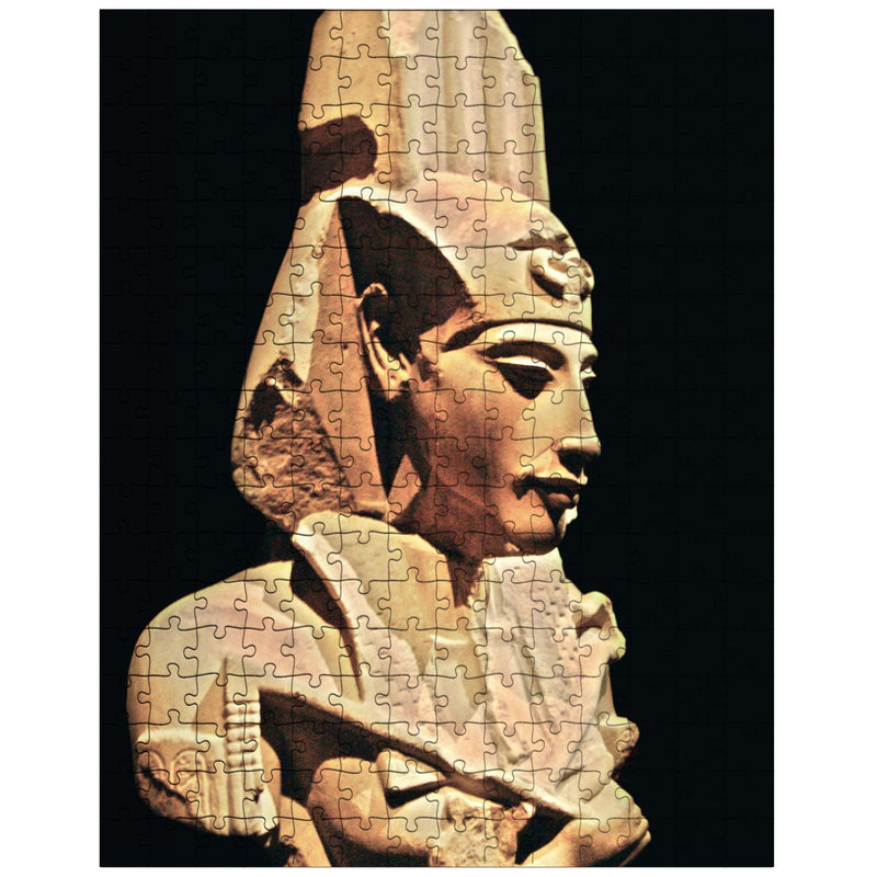 Akhenaten jigsaw puzzle