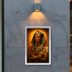 Akhenaten poster 2