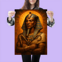 Akhenaten poster 3