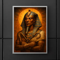 Akhenaten poster 5