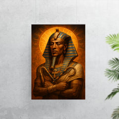 Akhenaten poster 7