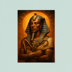 Akhenaten poster 8