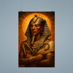 Akhenaten poster 9