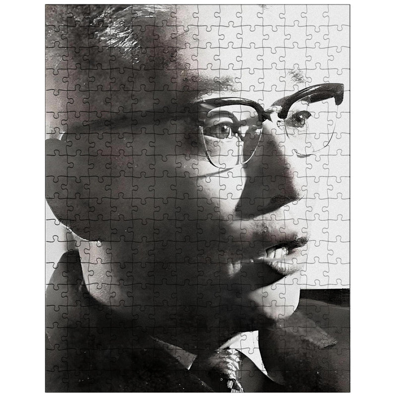 Akio Morita jigsaw puzzle