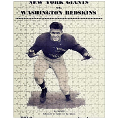 Al Blozis jigsaw puzzle