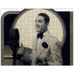 Al Bowlly jigsaw puzzle