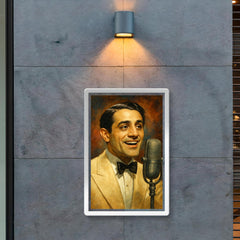 Al Bowlly poster 2