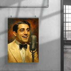 Al Bowlly poster 4