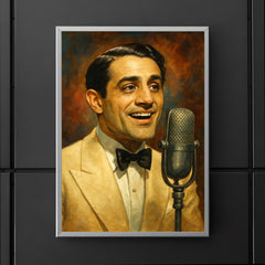Al Bowlly poster 5