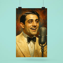 Al Bowlly poster 6
