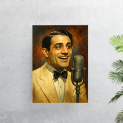 Al Bowlly poster 7