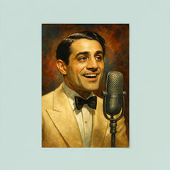 Al Bowlly poster 8