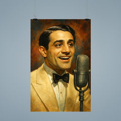 Al Bowlly poster 9