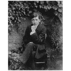 Alain-Fournier jigsaw puzzle