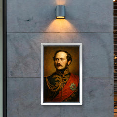 Albert Prince Consort poster 2