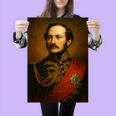 Albert Prince Consort poster 3