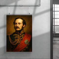 Albert Prince Consort poster 4