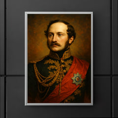 Albert Prince Consort poster 5