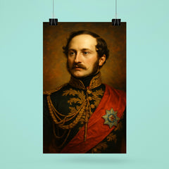 Albert Prince Consort poster 6